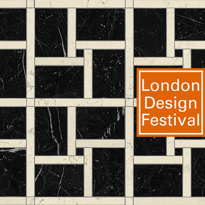 LONDON DESIGN FESTIVAL§18 – 26 September 2021